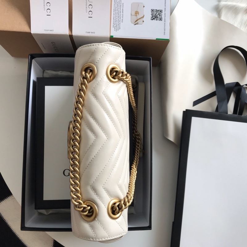 Gucci Marmont Bags